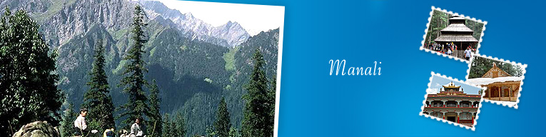 Tempo Traveller for manali, manali tour packages
