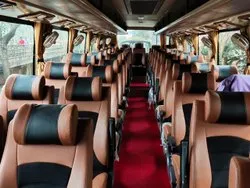 Luxury Bus in Ghaziabad